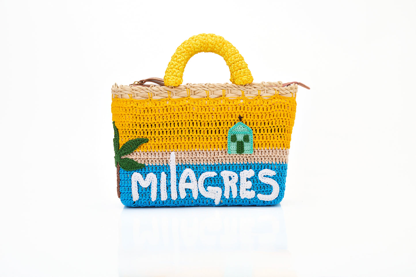 Bolsa Milagres