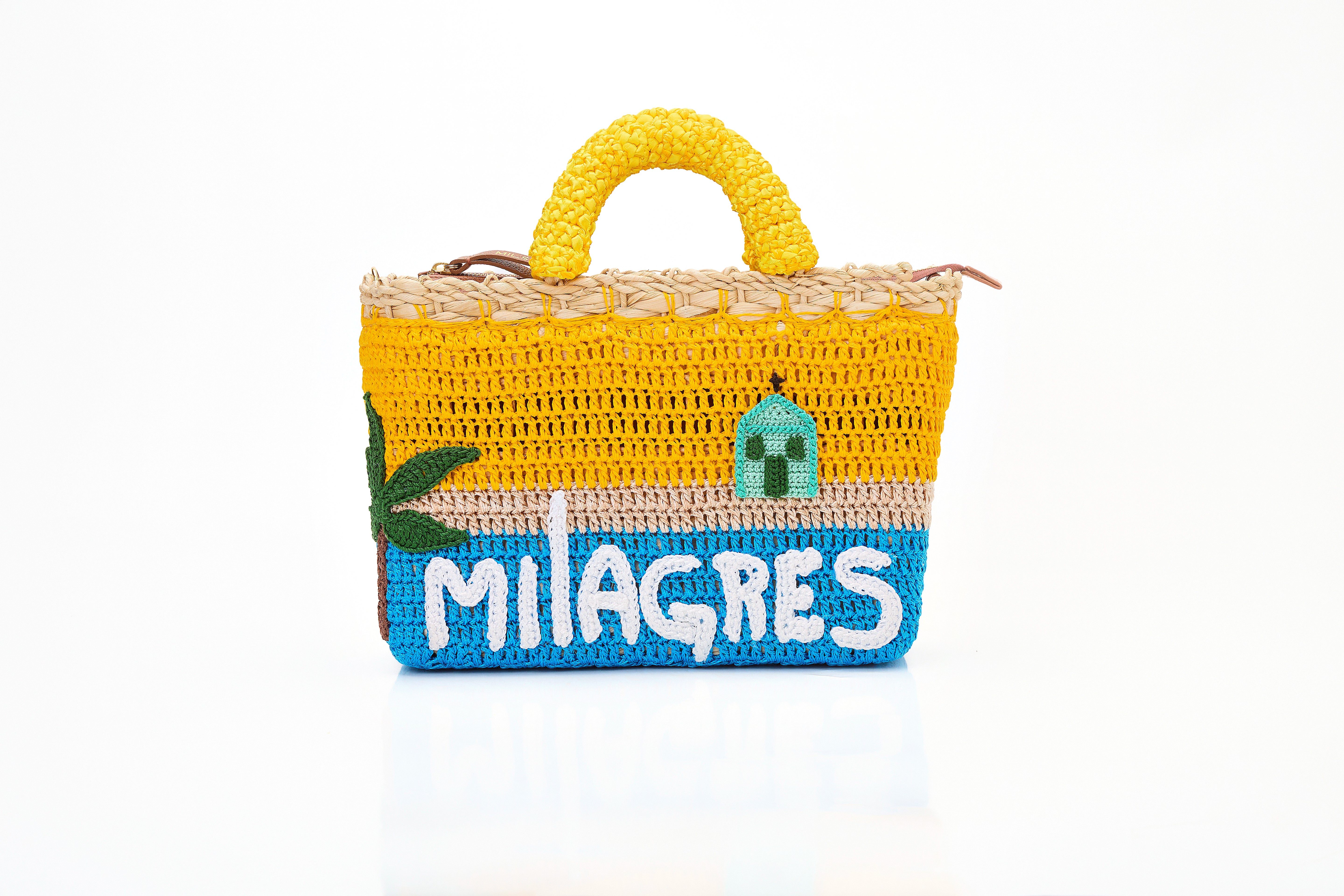 Bolsa Milagres