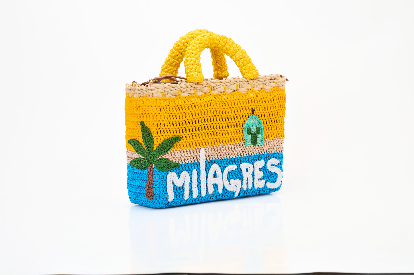 Bolsa Milagres