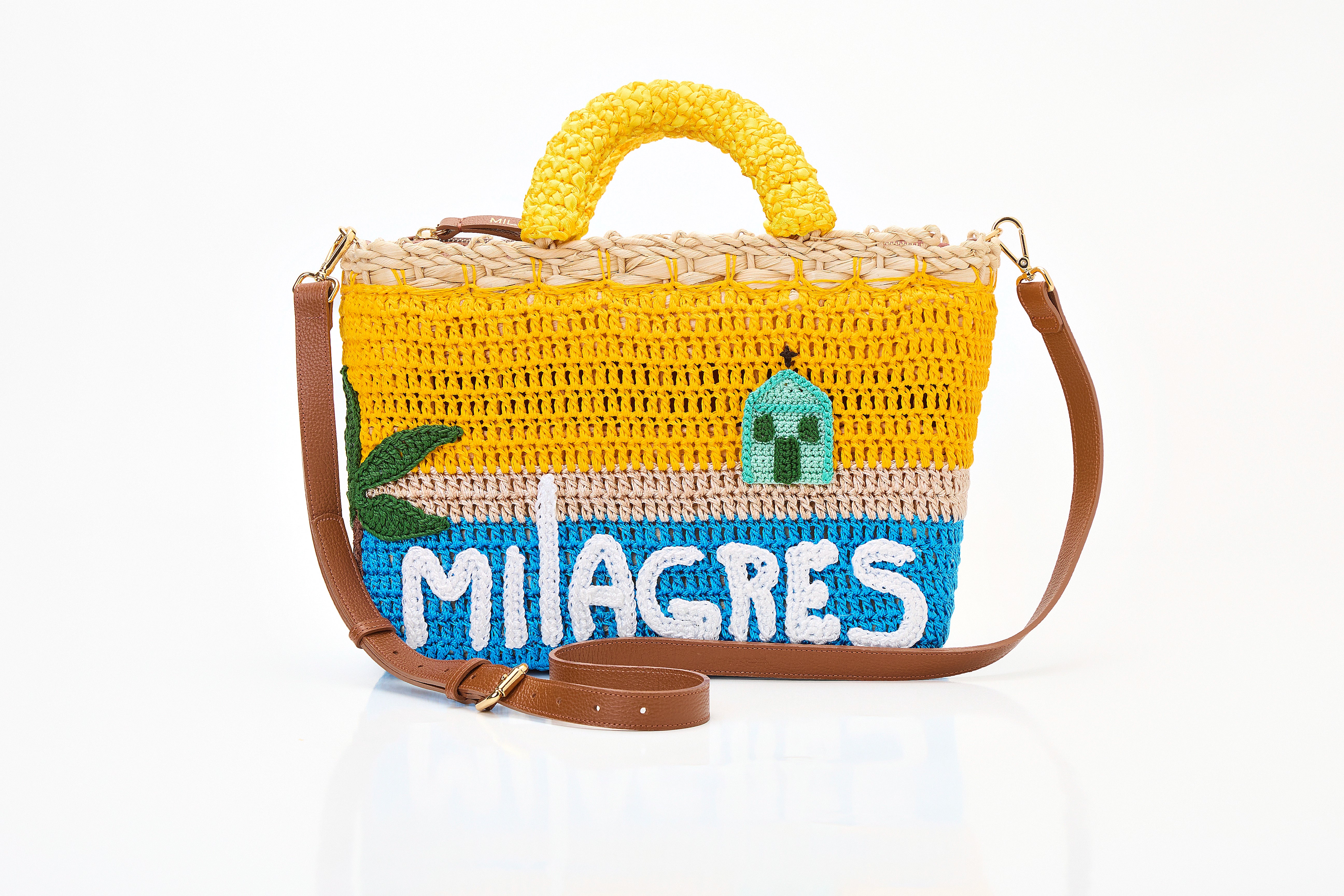Bolsa Milagres