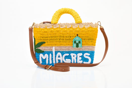 Bolsa Milagres