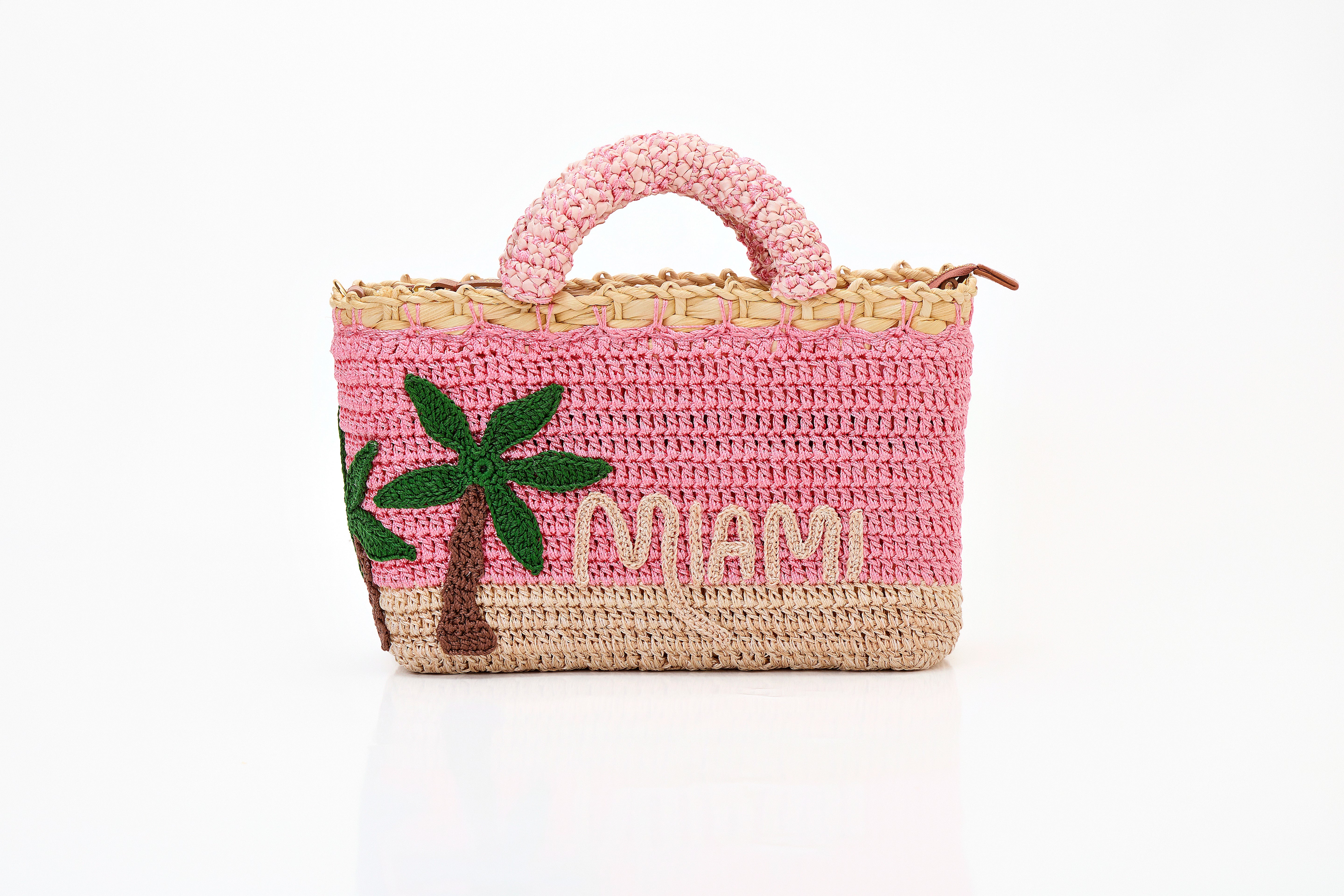 Bolsa Miami
