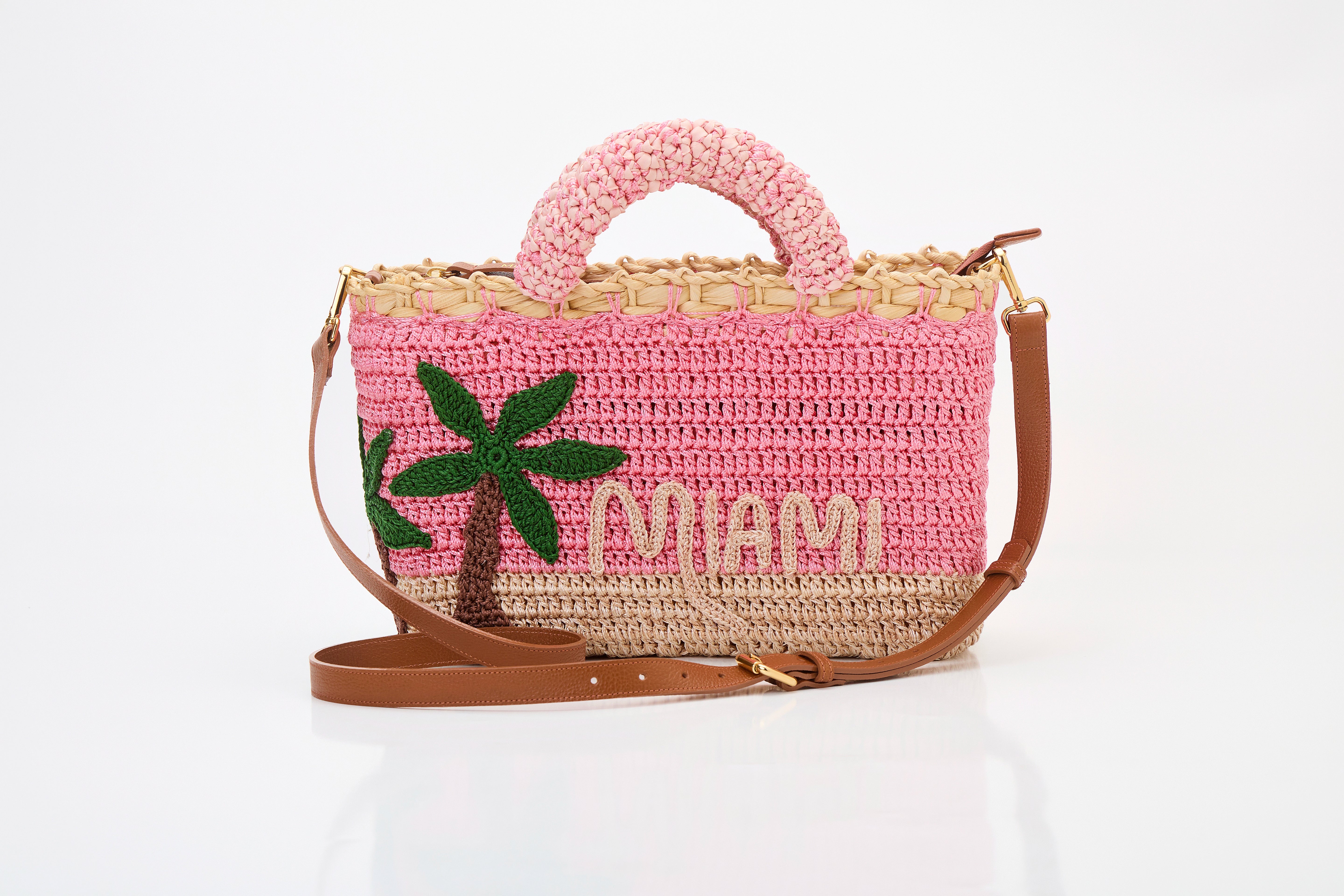 Bolsa Miami