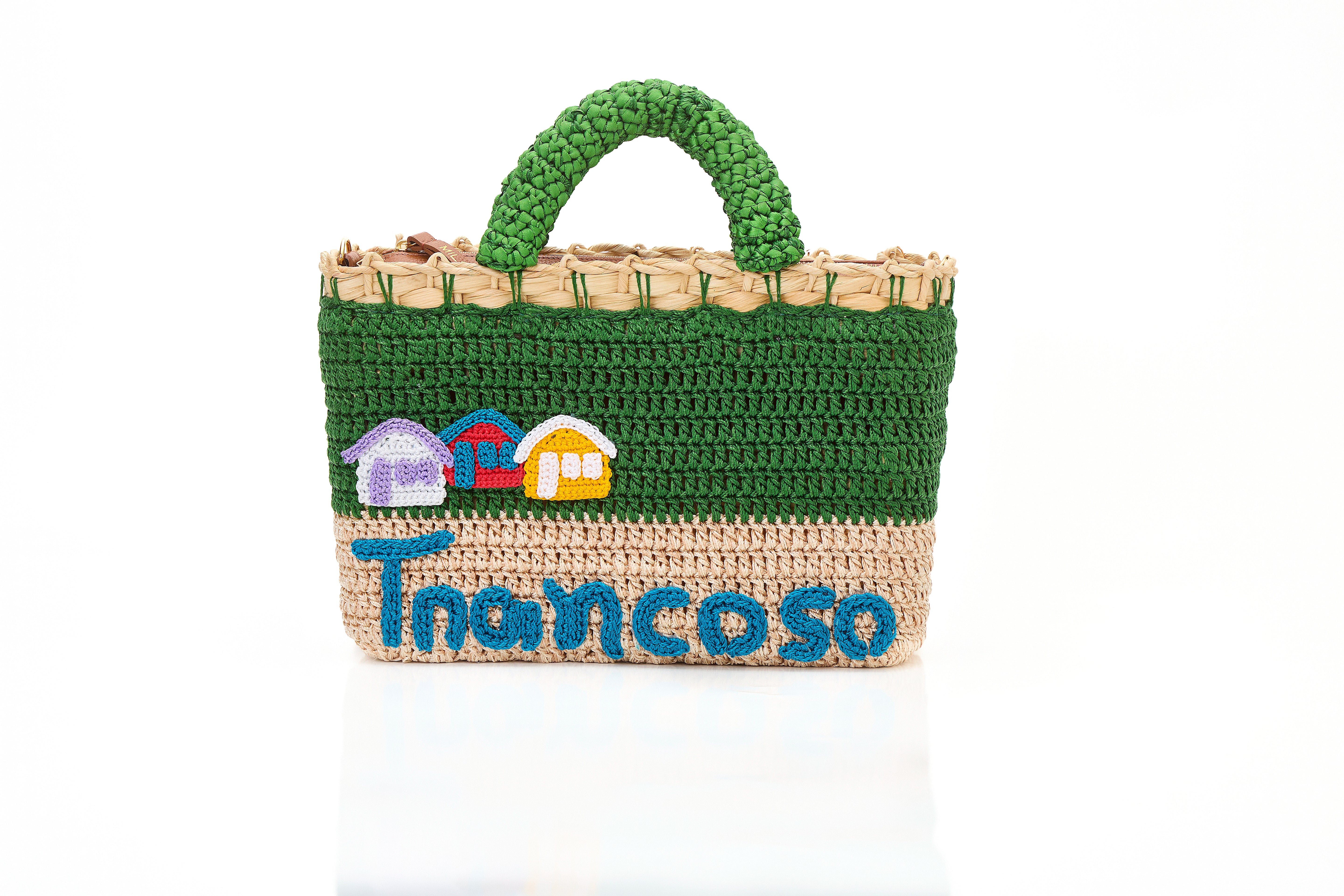 Bolsa Trancoso