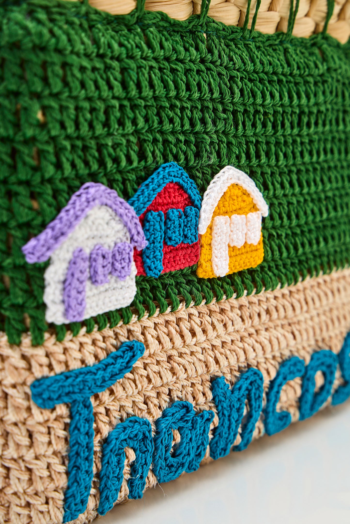 Bolsa Trancoso