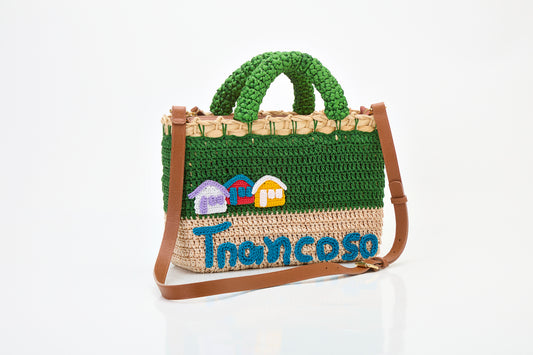 Bolsa Trancoso