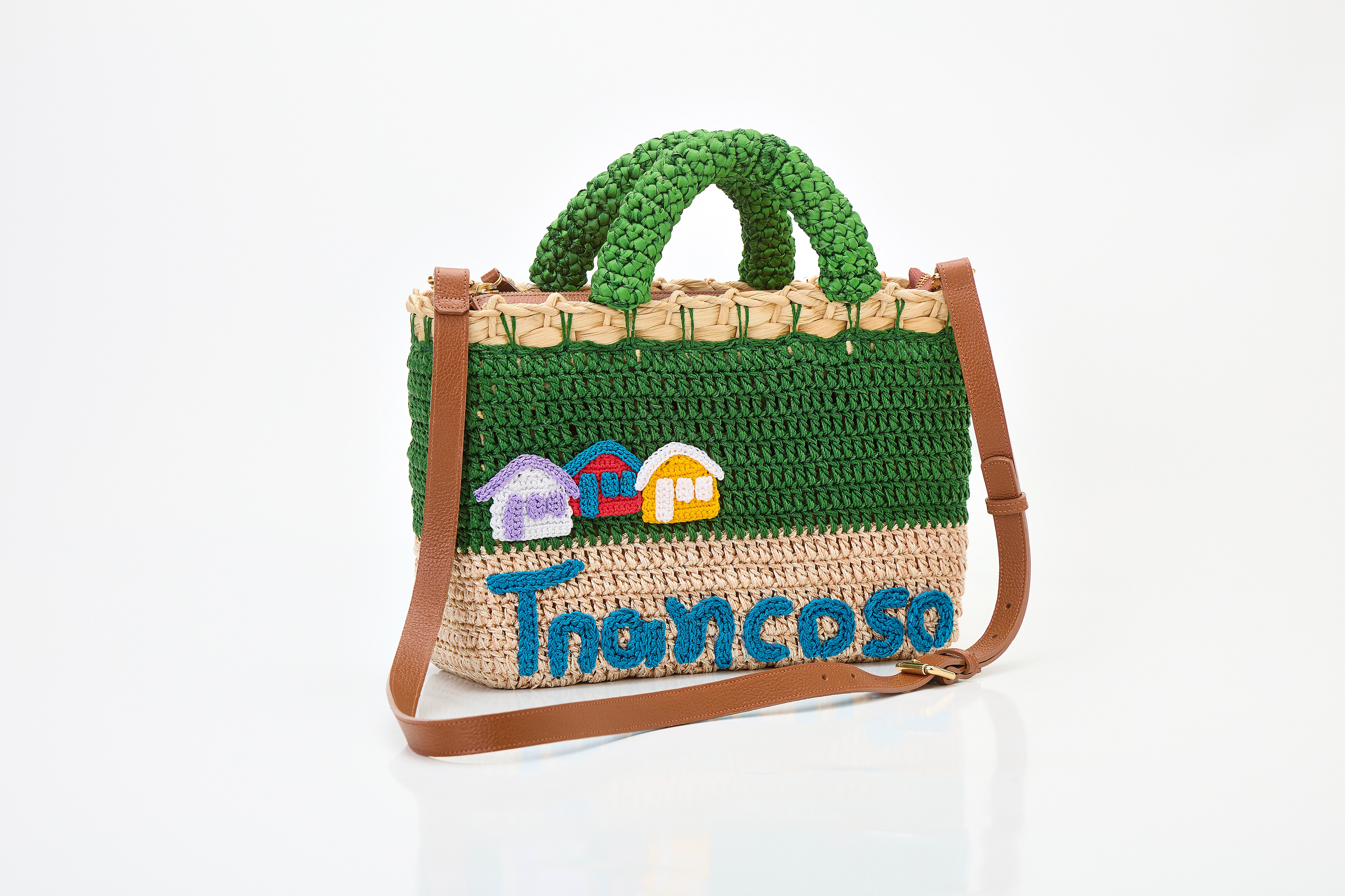 Bolsa Trancoso