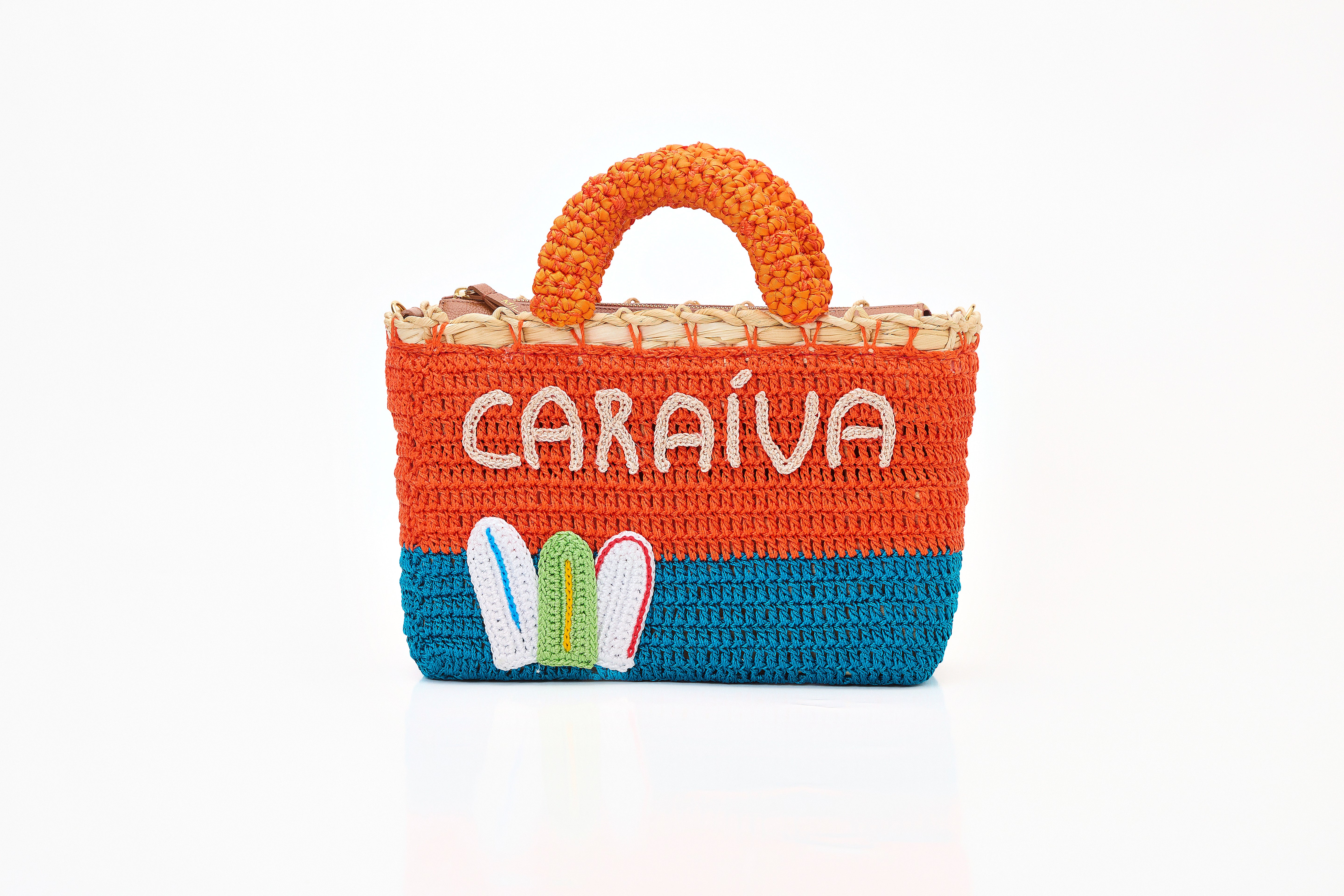 Bolsa Caraíva
