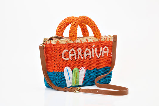 Bolsa Caraíva