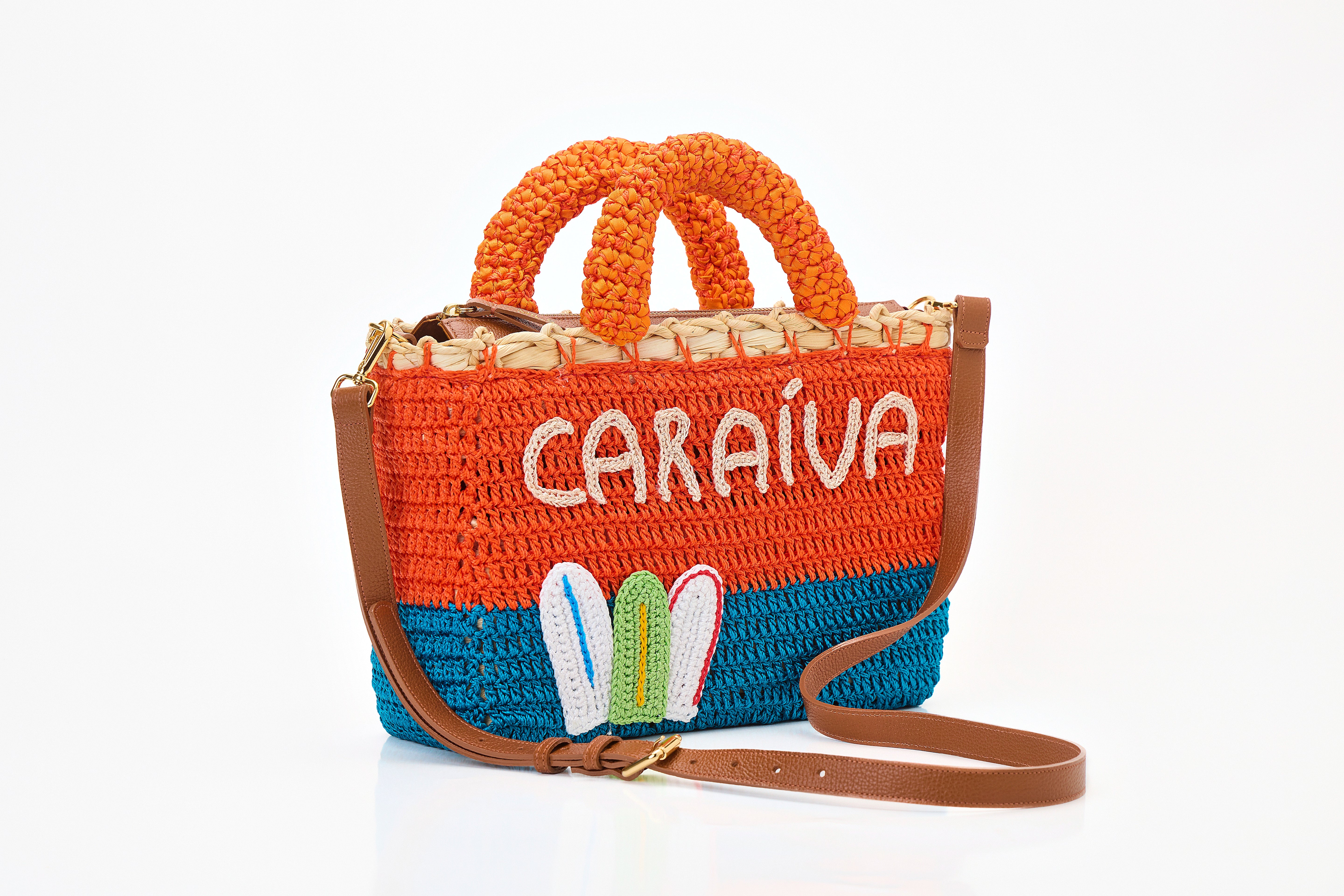 Bolsa Caraíva