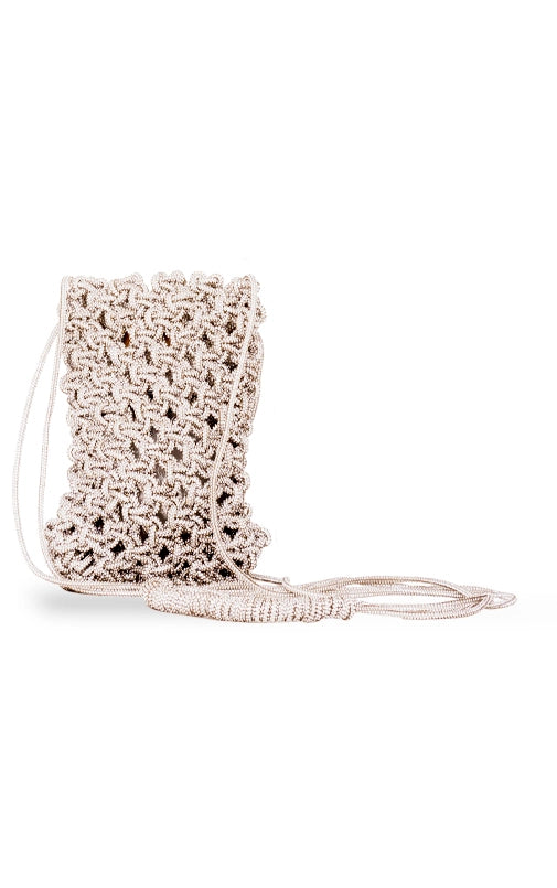 Bolsa Safira