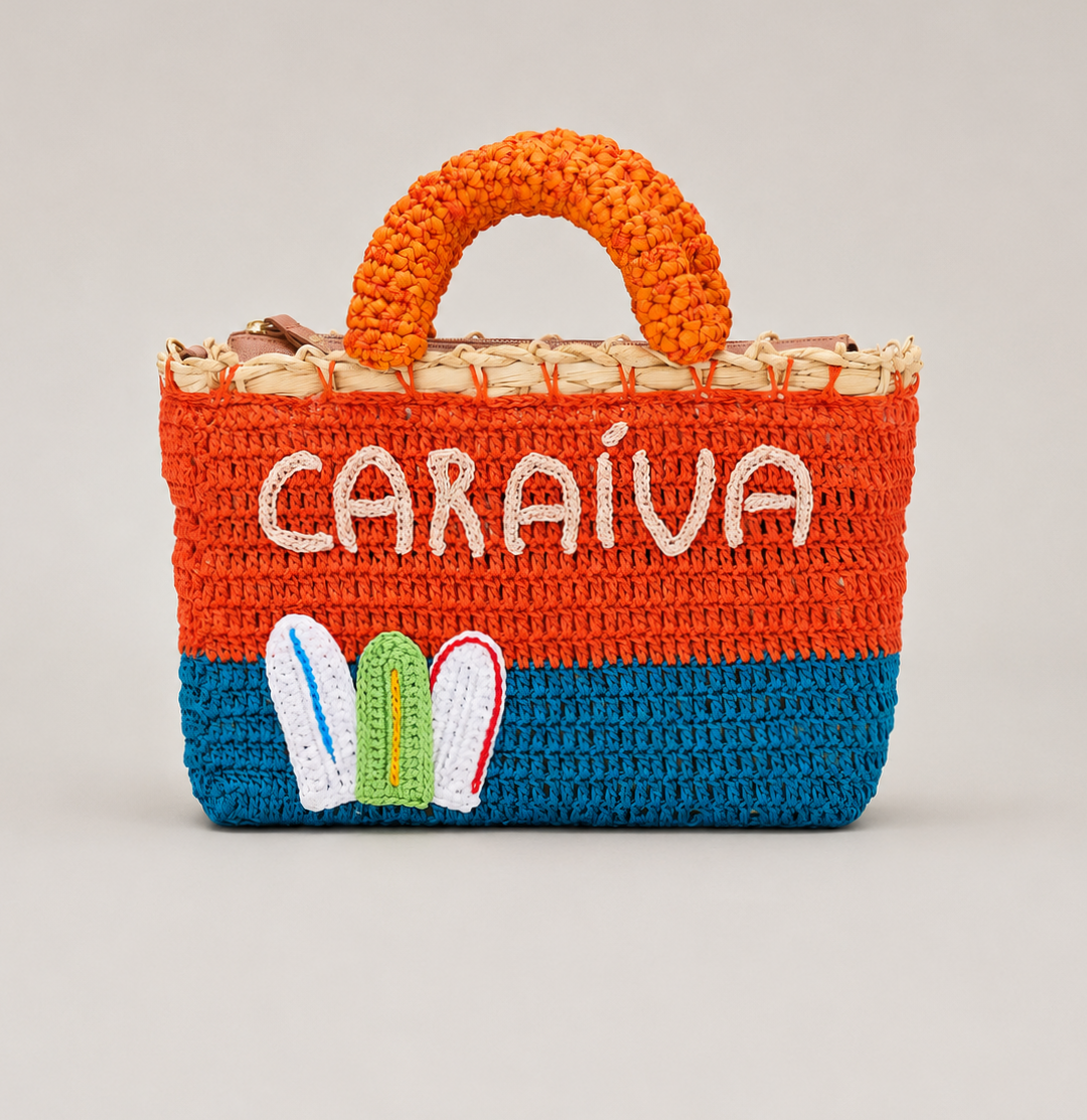 Bolsa Caraíva