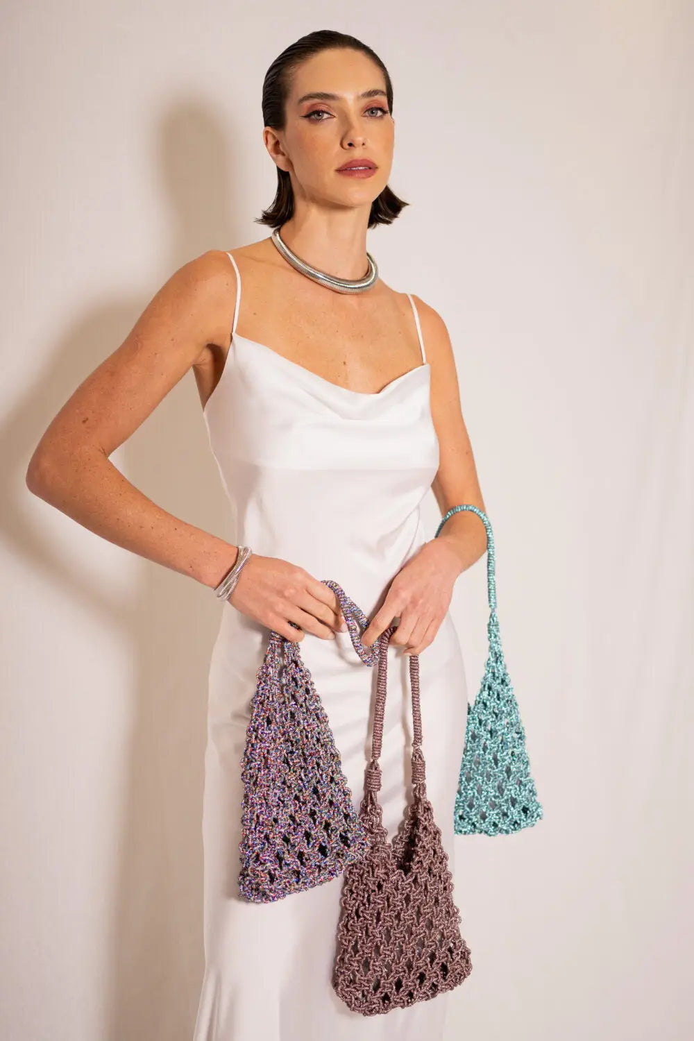 Bolsa Etoile - Mil Linhas