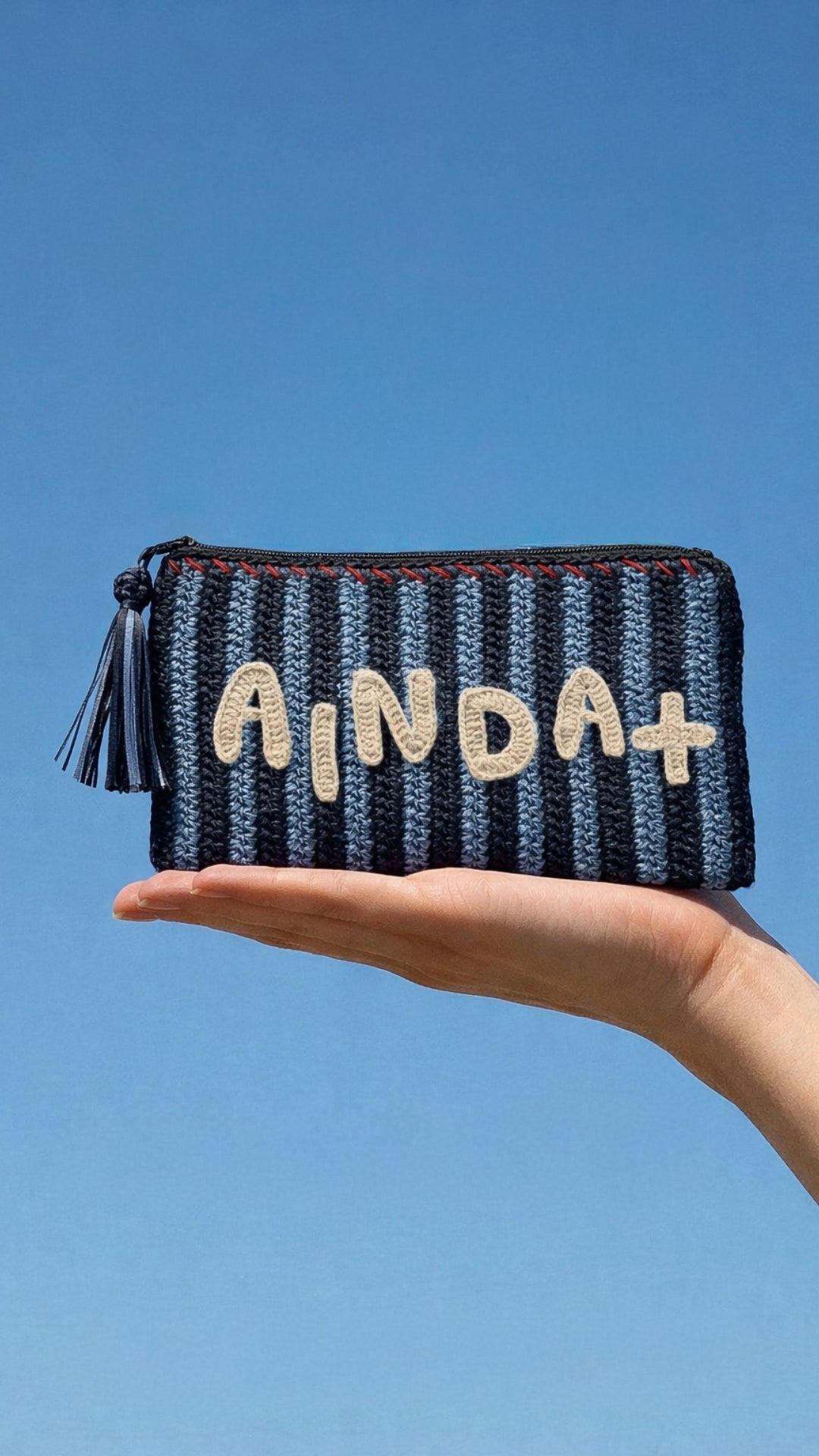 Clutch Ainda +
