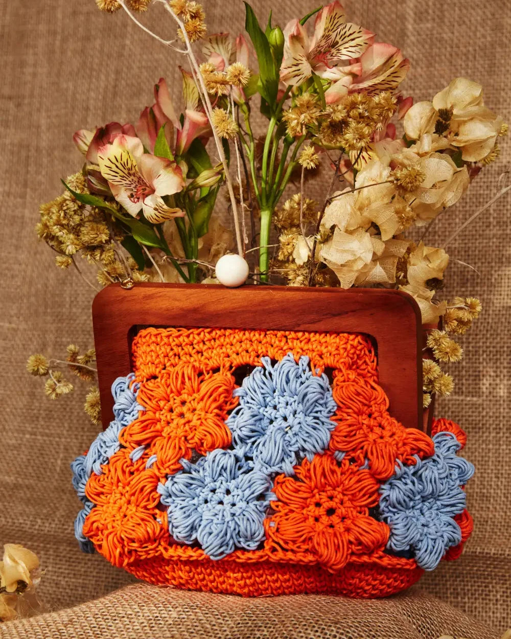 Bolsa Groovy - Mil Linhas