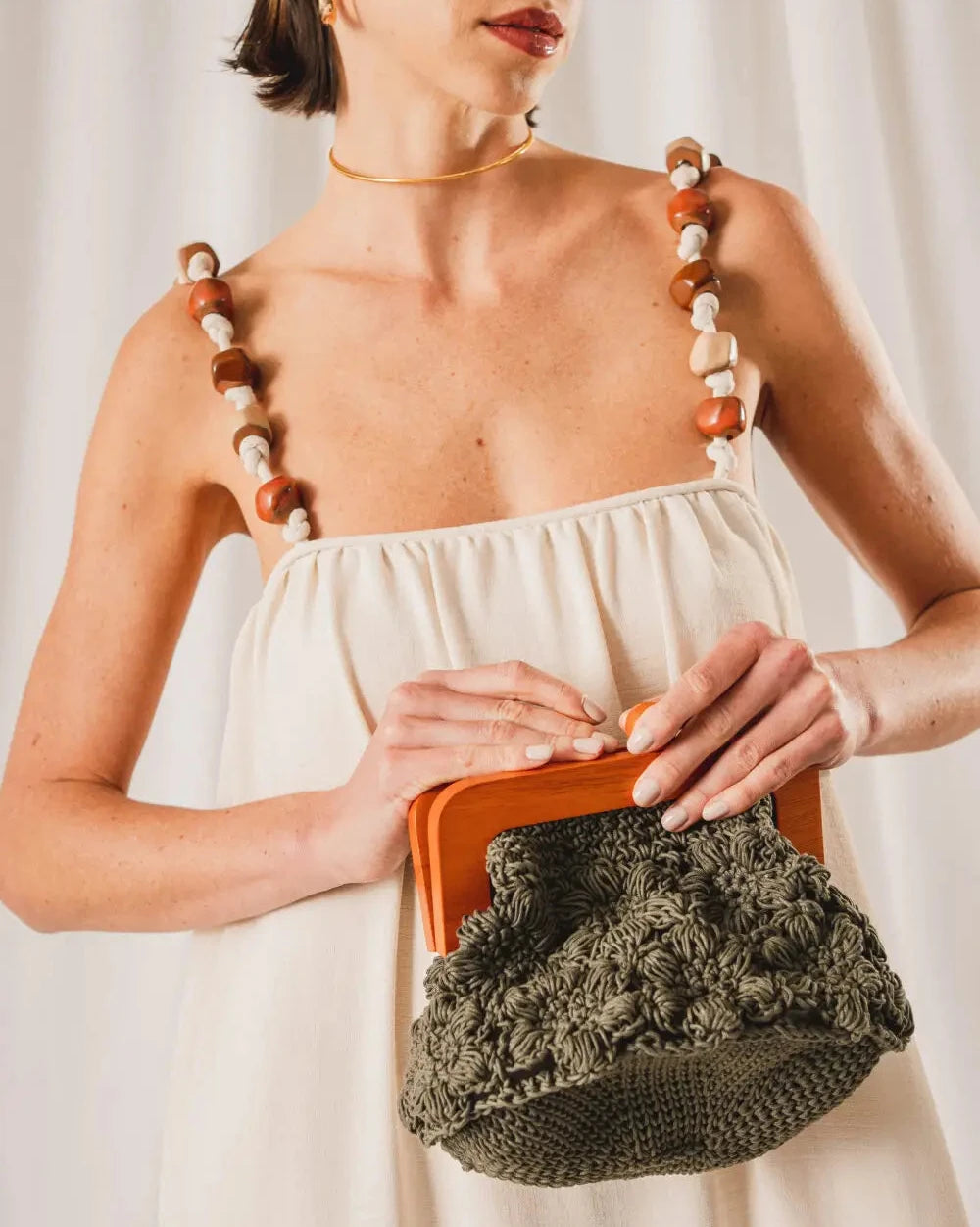 Bolsa Groovy - Mil Linhas
