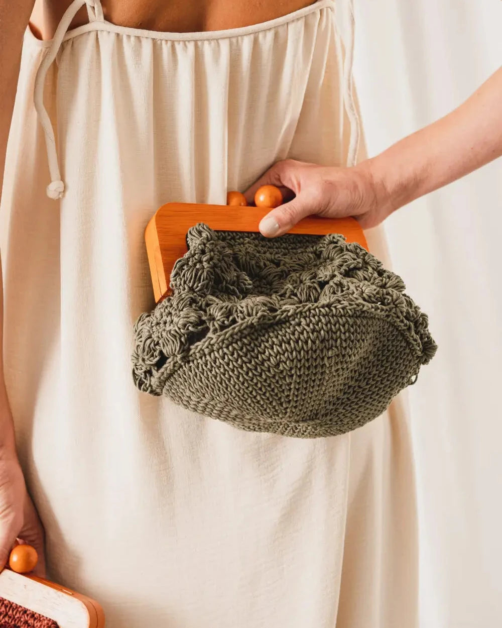 Bolsa Groovy - Mil Linhas