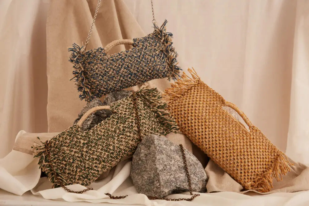 Bolsa Porto Belo - Mil Linhas