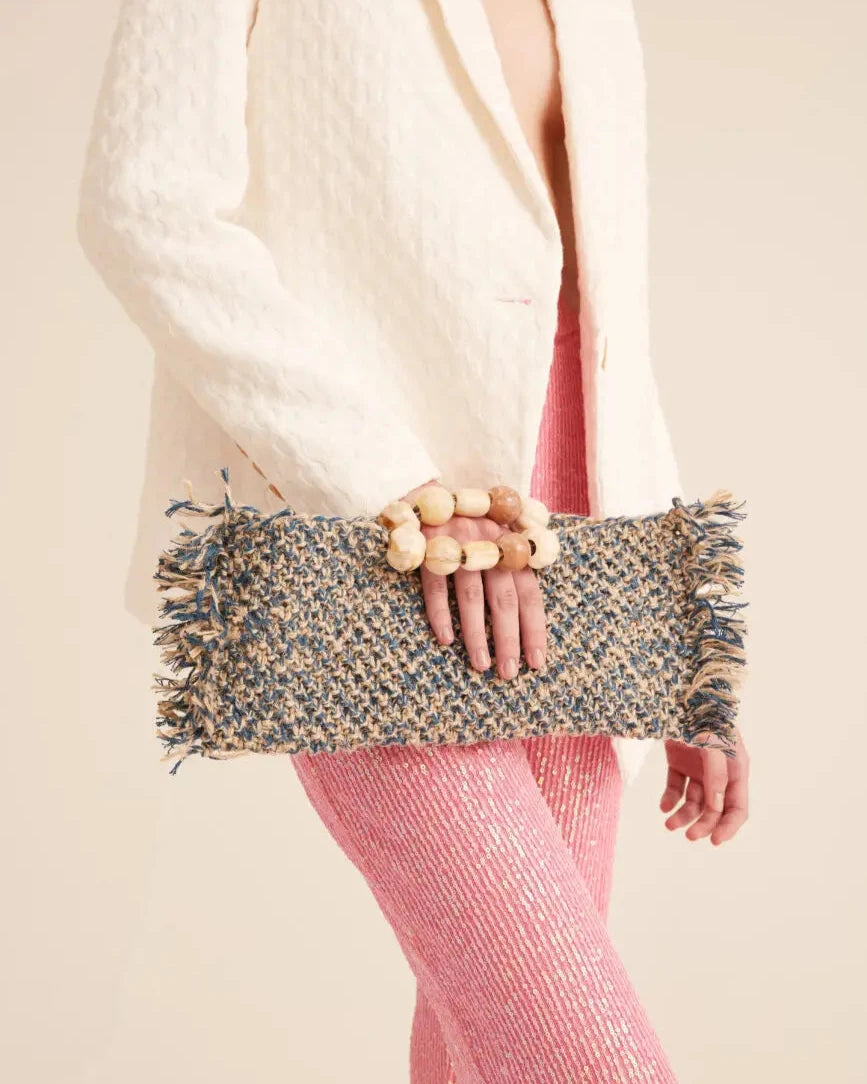 Bolsa Porto Belo - Mil Linhas