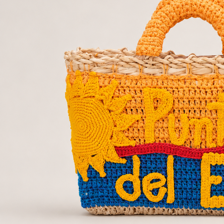 Bolsa Punta del Este