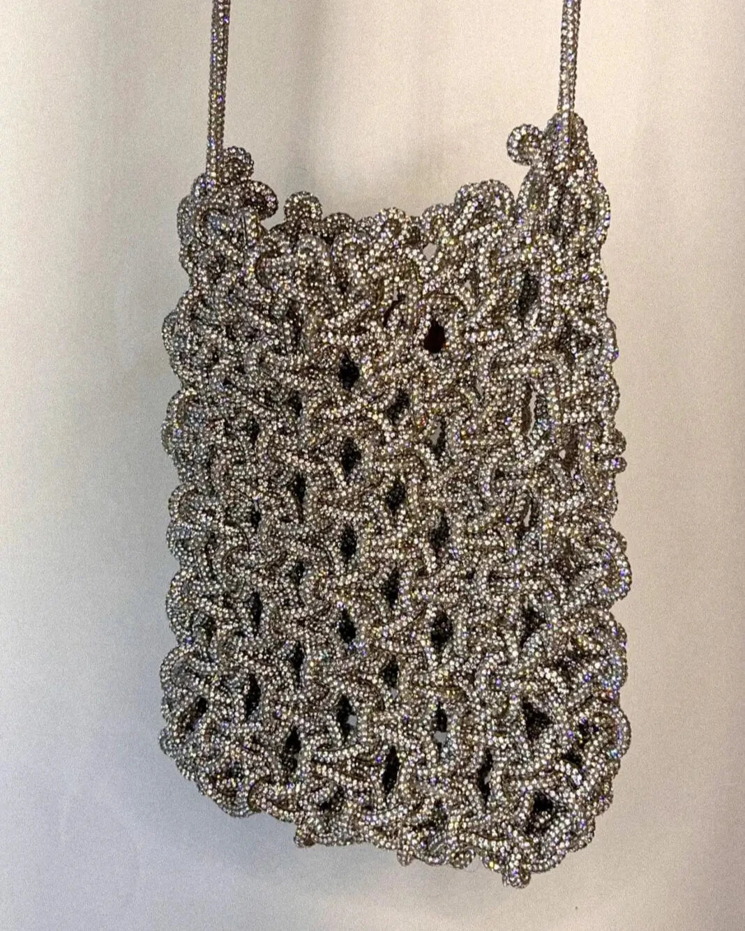 Bolsa Safira - Mil Linhas
