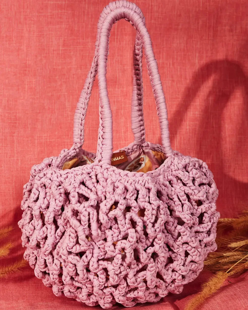 Bolsa Summer - Mil Linhas