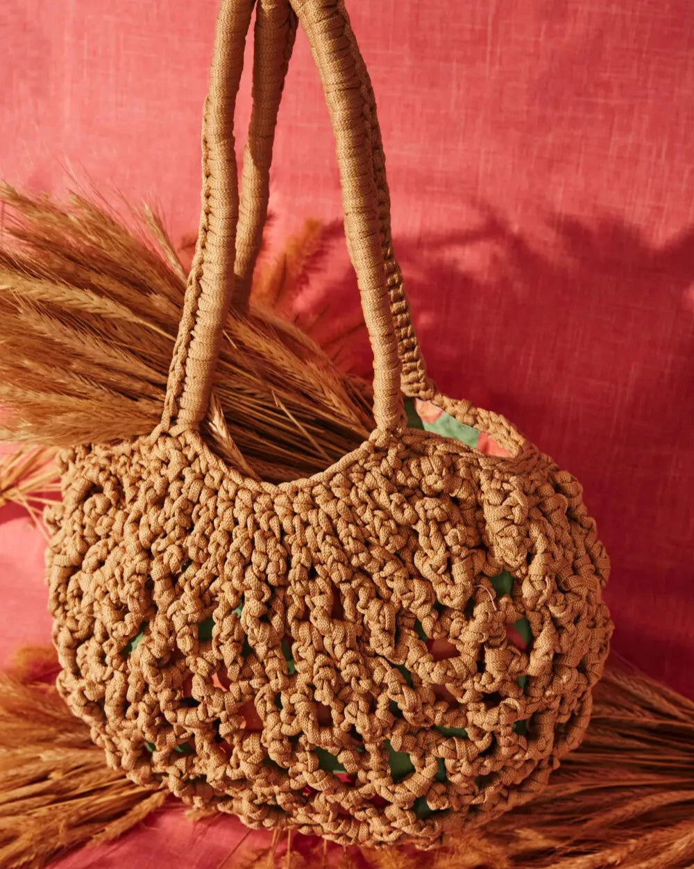 Bolsa Summer - Mil Linhas
